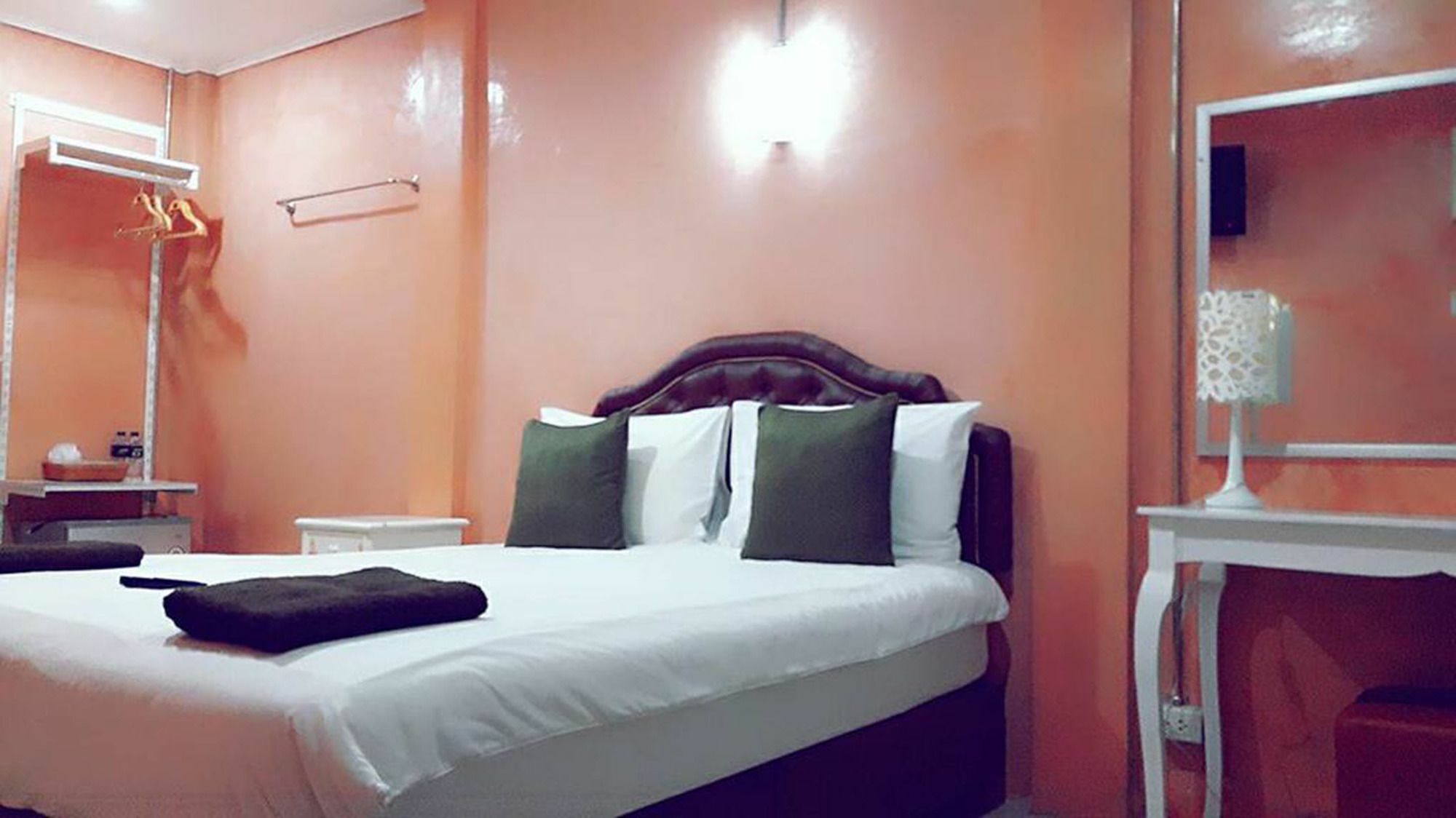 Hotel Khunnai House Chiang Mai Zewnętrze zdjęcie