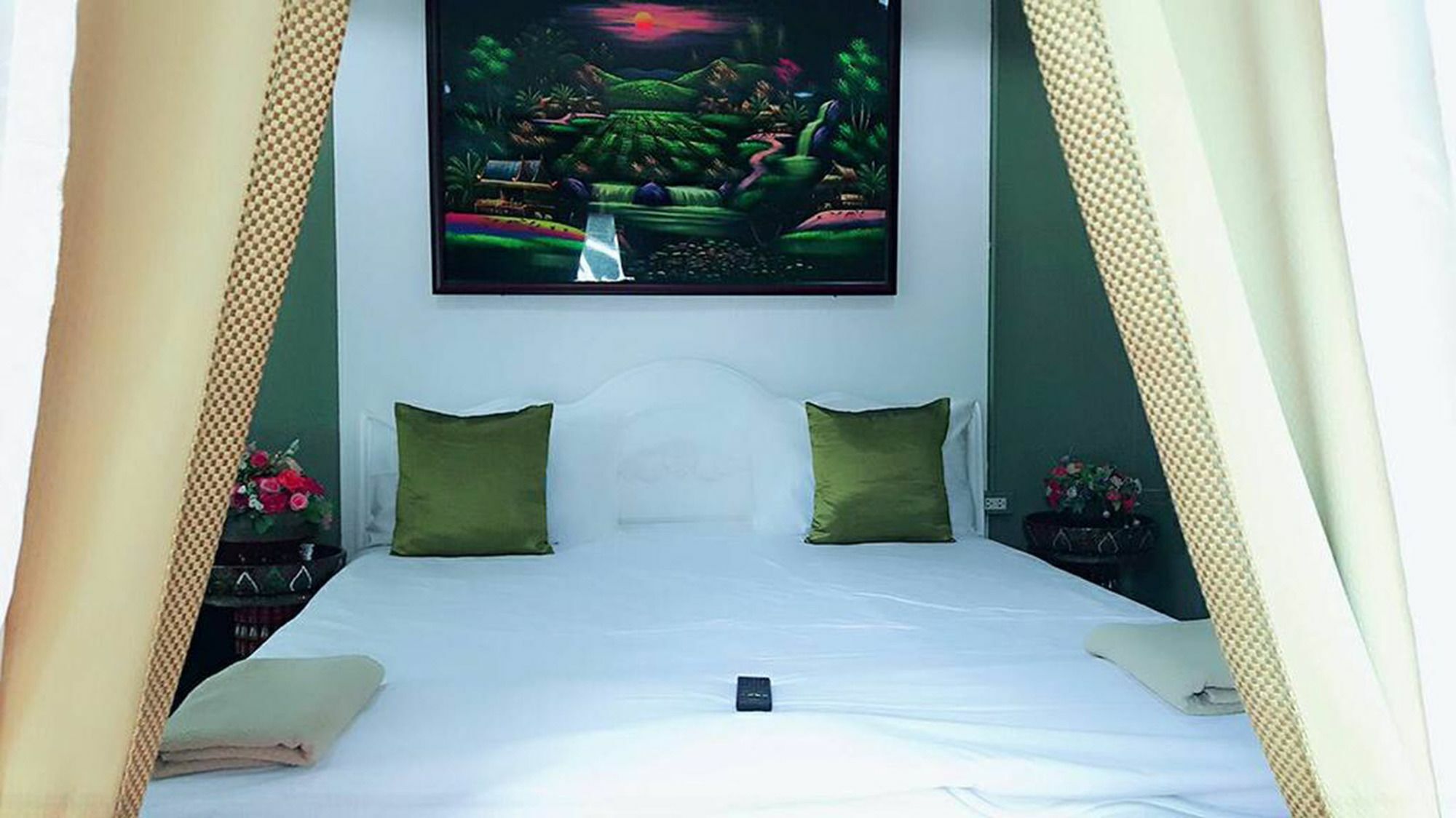 Hotel Khunnai House Chiang Mai Zewnętrze zdjęcie
