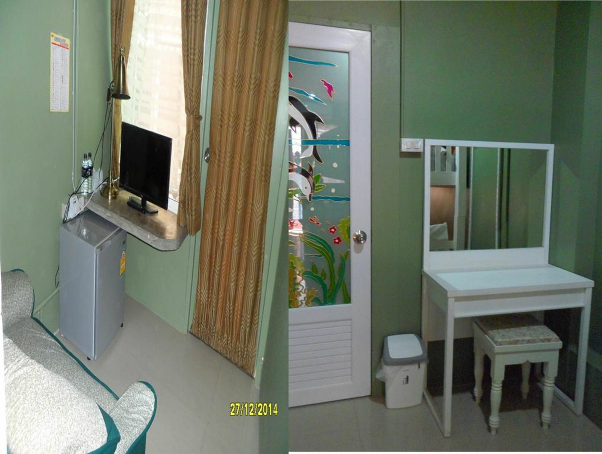 Hotel Khunnai House Chiang Mai Zewnętrze zdjęcie