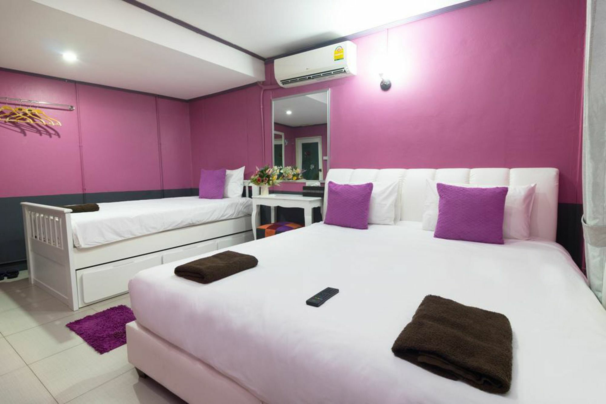 Hotel Khunnai House Chiang Mai Zewnętrze zdjęcie