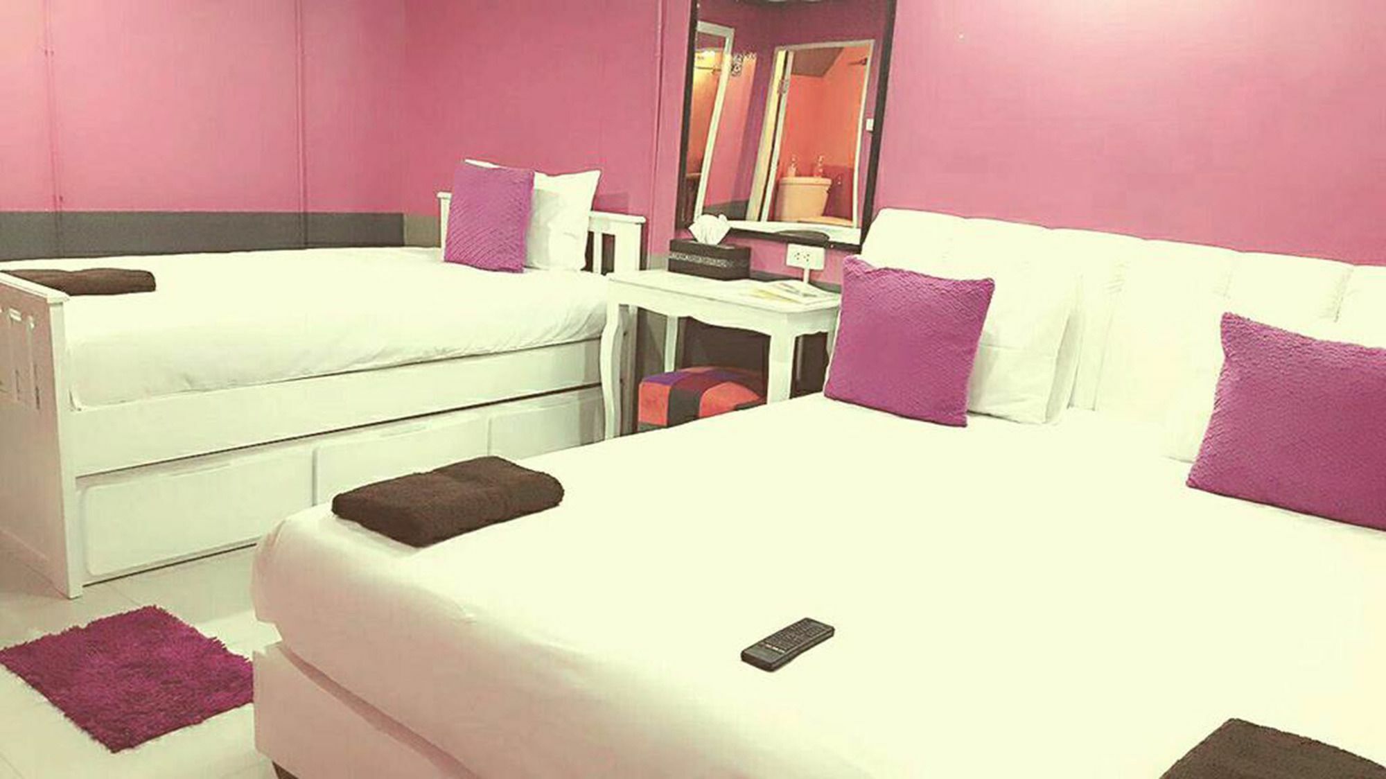 Hotel Khunnai House Chiang Mai Zewnętrze zdjęcie