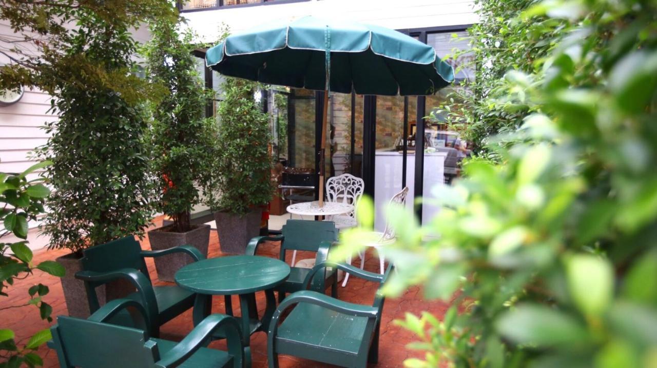 Hotel Khunnai House Chiang Mai Zewnętrze zdjęcie
