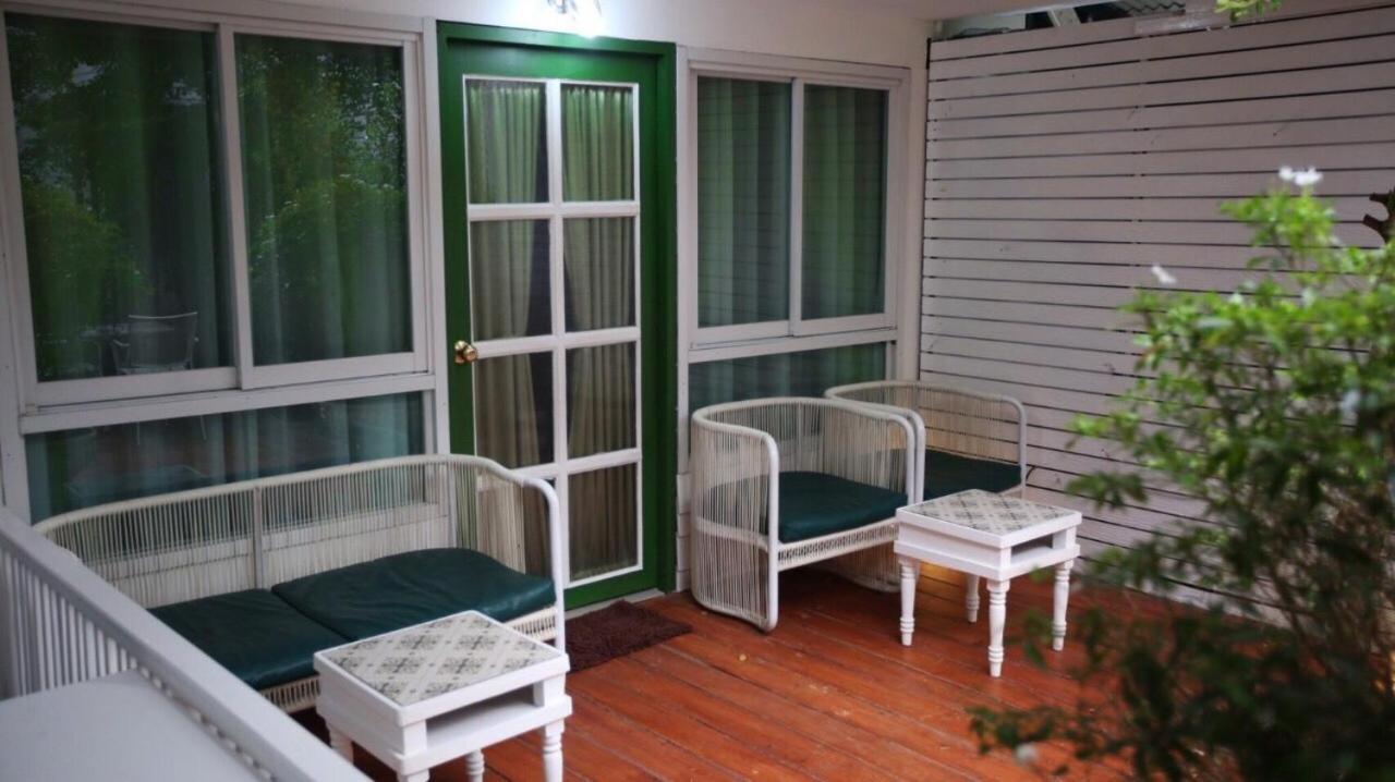 Hotel Khunnai House Chiang Mai Zewnętrze zdjęcie