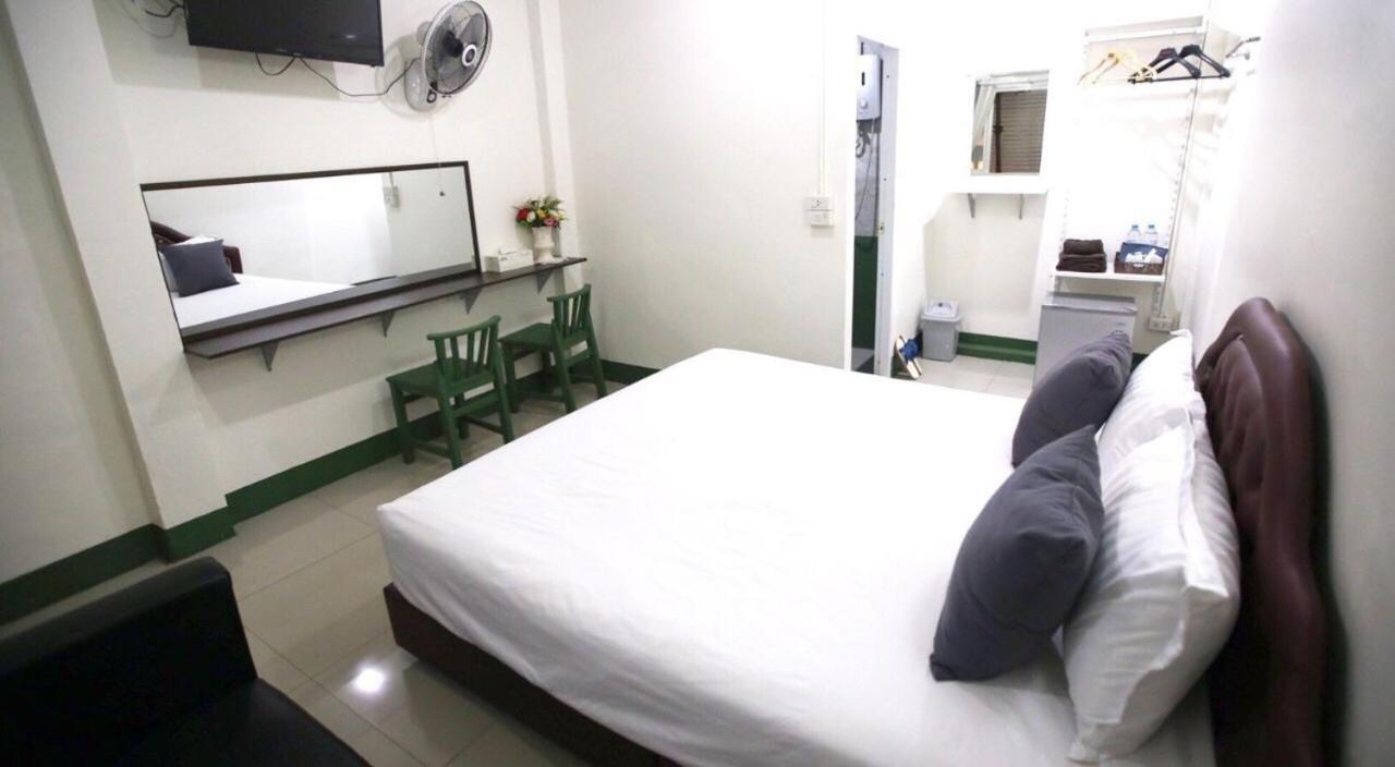 Hotel Khunnai House Chiang Mai Zewnętrze zdjęcie